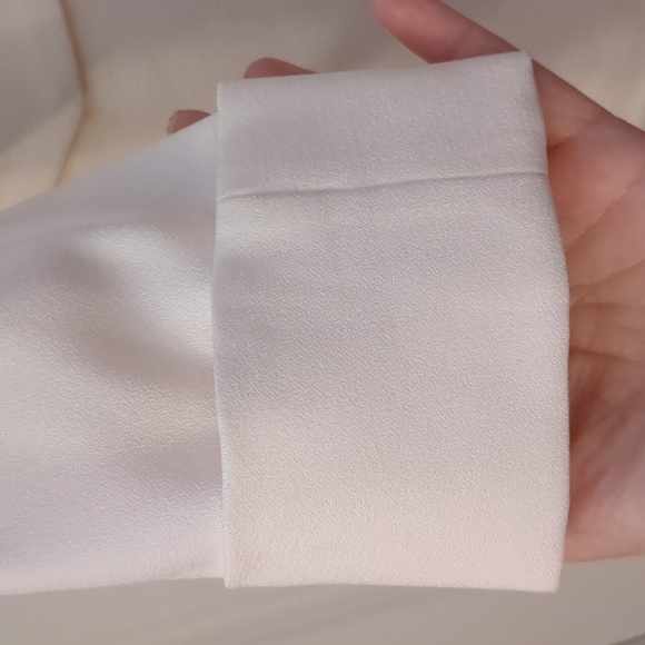 ARIAT WOMEN'S ACE STUDDED CREPE BLAZER - Picture 6 of 10